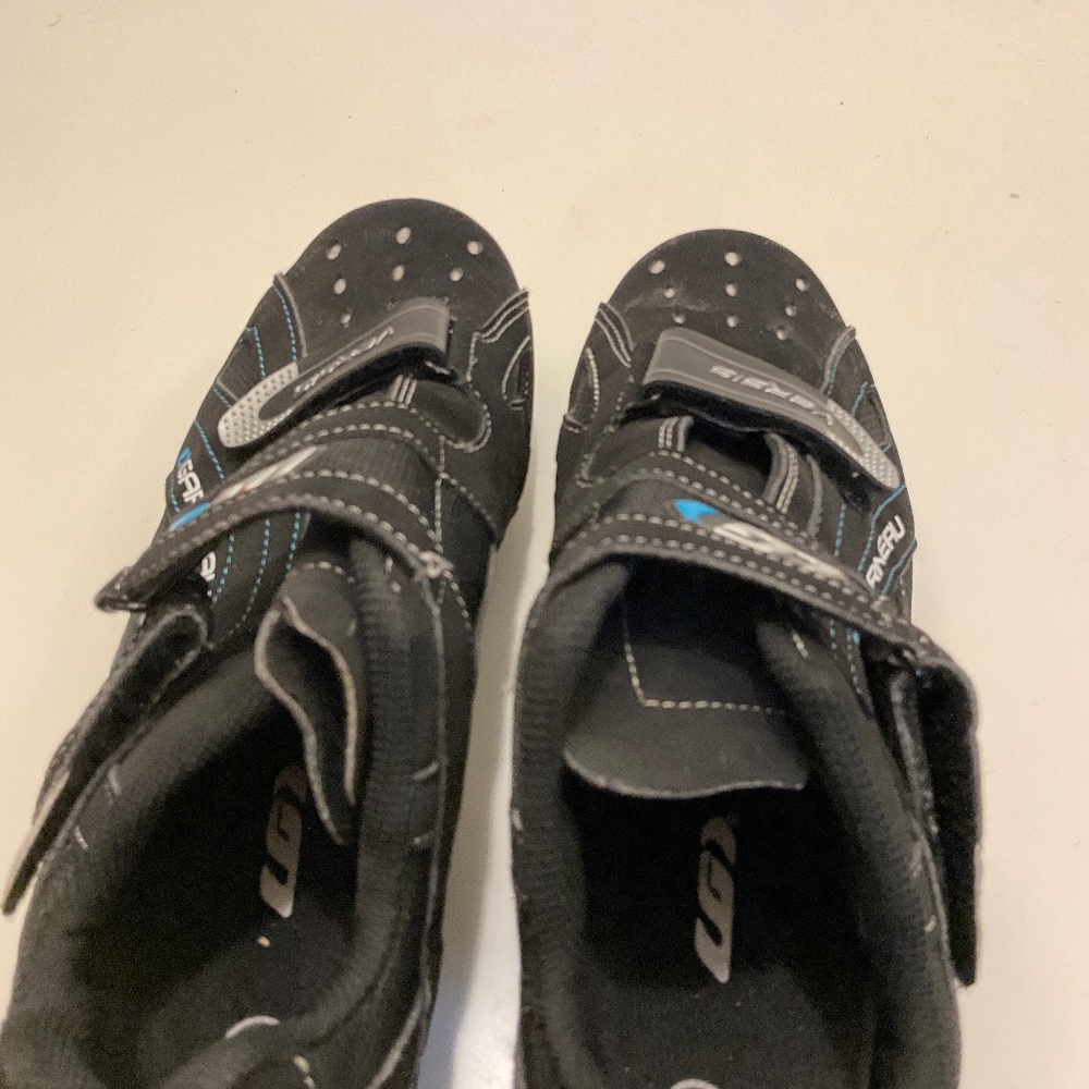 GARNEAU  HRS-80  BIKE SHOE